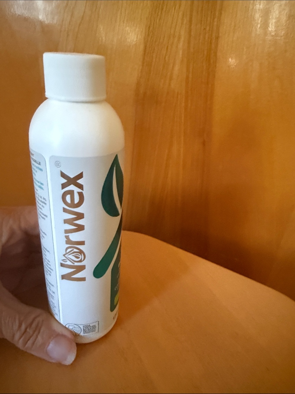 Norwex Biozyme Dish Soap Concentrate